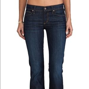 Citizens of Humanity jeans